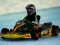 Igra Kart Racing Jigsaw spletu