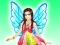 Igra Nature Fairy Dressup spletu