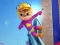 Igra Alvin Super Run spletu