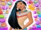 Igra Pocahontas spletu