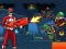 Igra Power Rangers shoot Zombie spletu