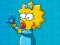 Igra The Simpsons Puzzle spletu