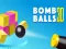 Igra Cannon Bounce 3D spletu
