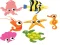 Igra Connect the Dots spletu