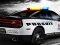 Igra Police Cars Slide Puzzle spletu