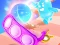 Igra Bubble run spletu