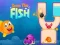 Igra Save The Fish spletu