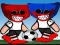 Igra Huggy Wuggy Football spletu