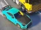 Igra Traffic Racer Online spletu