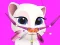 Igra Little Angela Nose Doctor spletu