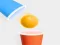 Igra Tricky Cups? spletu