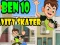 Igra Ben 10 Gravity Skater spletu