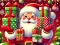 Igra Christmas Gift Jump spletu