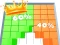 Igra Color Blocks vs Blocks 3D spletu