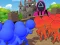 Igra Squid Game Crowd Pusher spletu