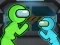 Igra Stickman Imposter spletu