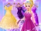 Igra Cinderella Dress Up Girls spletu