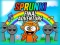 Igra Sprunki Final Adventure spletu