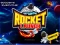 Igra Rocket Launch spletu