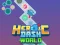 Igra Heroic Dash World spletu