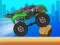 Igra Mad Truck Driving spletu