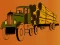Igra Logging Trucks Coloring spletu