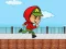 Igra Speedrun Parkour spletu