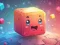 Igra Infinity Jump spletu