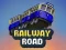 Igra Railway Road spletu