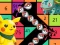 Igra Pokemon Bricks Breaker spletu