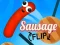 Igra Sausage Game spletu