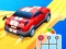 Igra Gear Race 3D Car spletu