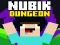 Igra Nubik Dungeon spletu