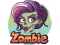 Igra Mrs. Zombie spletu