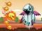 Igra Ghost Runaway spletu