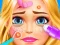 Igra Spa Day Makeup Artist spletu