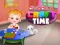 Igra Baby Hazel Crafts Time spletu