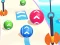 Igra Super Ball Rush spletu