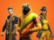 Igra Fortnite Memory spletu