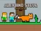 Igra Alex and Steve Adventures Saves spletu