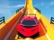 Igra Crazy SuperCars Stunt 2022 spletu