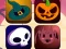 Igra Halloween Match 3 spletu