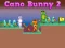 Igra Cano Bunny 2 spletu