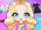 Igra Chibi Beauty Salon Dress Up And Spa spletu