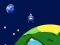 Igra Space Drift spletu
