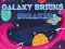 Igra Galaxy Bricks Breaker spletu