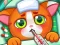 Igra Cat Doctor Simulator spletu