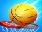 Igra Dunk Ball Shot The Hoop Basketball Hit spletu