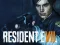 Igra Resident Evil spletu