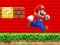 Igra Mario Runner Mobile spletu